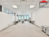 Pronájem reprezentativní kanceláře 62 m2, Brno - Štýřice, cena 16120 CZK / objekt / měsíc, nabízí I.E.T. REALITY, s.r.o. Brno