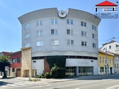 Pronájem kanceláře 193 m2, Brno - Židenice, Bubeníčkova