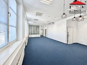 Pronájem kancelářských prostor 149 m2 - Starobrněnská, Brno-střed, cena 38000 CZK / objekt / měsíc, nabízí I.E.T. REALITY, s.r.o. Brno