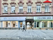 Prodej části činžovního domu na ul. Veveří, Brno - Veveří (194,2 m2), cena 21950000 CZK / objekt, nabízí I.E.T. REALITY, s.r.o. Brno