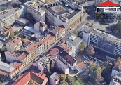 Prodej části činžovního domu na ul. Veveří, Brno - Veveří (194,2 m2), cena 21950000 CZK / objekt, nabízí I.E.T. REALITY, s.r.o. Brno