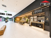Pronájem kavárny 68 m2, Brno - Dolní Heršpice, cena 40000 CZK / objekt / měsíc, nabízí 