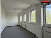 Pronájem kanceláře 380 m2, Brno - Horní Heršpice
