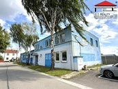 Pronájem obchodního prostoru 565 m2, Brno - Horní Heršpice, cena 4900 EUR / objekt / měsíc, nabízí 