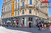 Pronájem obchodního prostoru 30 m2, Brno-město, cena 11900 CZK / objekt / měsíc, nabízí 