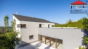 Prodej rodinného domu 443 m2, Pozemek 2960m2, Židlochovice, cena 15726000 CZK / objekt, nabízí 