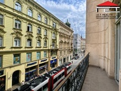 Pronájem kanceláře cca 120 m2, Brno Masarykova, cena 30000 CZK / objekt / měsíc, nabízí I.E.T. REALITY, s.r.o. Brno