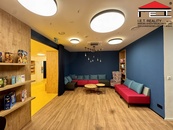 Podnájem kanceláře na ul. Masarykova (cca 106 m2), cena 50000 CZK / objekt / měsíc, nabízí I.E.T. REALITY, s.r.o. Brno