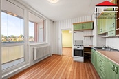 Prodej bytu 3+1, 75 m2 s lodžii, Brno-Řečkovice