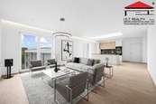 Prodej rezidenčního bytu 3+KK, 136 m2, Slavkov u Brna, cena 11400000 CZK / objekt, nabízí 