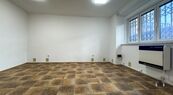 Nebytový prostor u metra Pražského povstání, cena 15000 CZK / objekt / měsíc, nabízí Frydrych Reality, s.r.o.