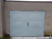 Pronájem garáže, Vyškov, Letní,( u kryt. bazénu) 18m2, cena 2850 CZK / objekt / měsíc, nabízí Roman Kvasnica realitní makléř