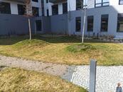 Pronájem garážového stání, Brno, Nové sady, 31m2, cena 3000 CZK / objekt / měsíc, nabízí 