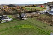 Prodej stavebního pozemku, Oslavany, Brno-venkov., cena 4290000 CZK / objekt, nabízí Roman Kvasnica realitní makléř