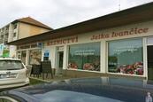 Pronájem obchodu Oslavany, Brno-venkov, 37m2, cena 10000 CZK / objekt / měsíc, nabízí 