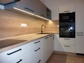 Pronájem bytu 3+kk, Ždánice, Kaštýlek, okr. Hodonín 78m2, terasa, sklep, park. místo , cena 16000 CZK / objekt / měsíc, nabízí 