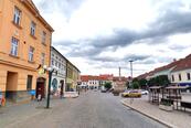 Pronájem bytu 2+kk, Ivančice, Brno-venkov, 47m2, parkovací místo , cena 11500 CZK / objekt / měsíc, nabízí Roman Kvasnica realitní makléř