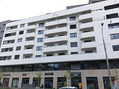 Pronájem bytu 2+kk, Brno, ul. Nové sady, 81m2, výtah, balkón, gar. stání, park., cena 25000 CZK / objekt / měsíc, nabízí 