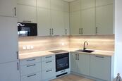 Pronájem bytu 2+kk, Brno, ul. Nové sady, 81m2, výtah, balkón, gar. stání, park., cena 24000 CZK / objekt / měsíc, nabízí 