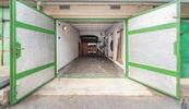 Pronájem garáže Rousínov, okr. Vyškov, V Sídlišti, 18 m², cena 3500 CZK / objekt / měsíc, nabízí Roman Kvasnica realitní makléř