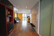 Prodej patrového domu 6+1/170m2, garáž, krytý bazén, Hoštice u Vodochod, cena 21500000 CZK / objekt, nabízí Realitní kancelář REALITY NA KLÍČ