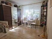Prodej bytu 1+1, 26 m, sklep, Praha 9 Sokolovská, cena 5150000 CZK / objekt, nabízí 
