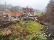 Prodej rodinného domu 186 m2, pozemek 1 187 m2, Podbořany - Buškovice, cena 2790000 CZK / objekt, nabízí 