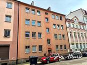 Pronájem bytu 2+1, 50 m2, U DIvadla, Sokolov, cena 9500 CZK / objekt / měsíc, nabízí 