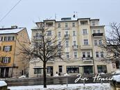 Prodej bytu 1+1, 46 m2, Hlavní třída, Mariánské Lázně, cena 2390000 CZK / objekt, nabízí 