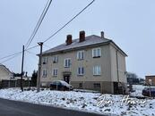 Prodej bytu 2+1, 50 m2, Chrančovice, cena 1690000 CZK / objekt, nabízí Realitní makléř Jiří Hrnčíř