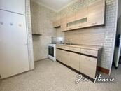 Pronájem bytu 2+1 s balkónem, 55 m2, Fučíkova ulice, Planá, cena 11000 CZK / objekt / měsíc, nabízí 