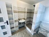 Pronájem bytu 3+kk, 73 m2, Karlín, Planá, okres Tachov, cena 16900 CZK / objekt / měsíc, nabízí Realitní makléř Jiří Hrnčíř