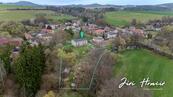 Byt 3+1, 75 m2 s garáží a pozemky Tasnovice u Horšovského Týna, osobní vlastnictví, cena 2929000 CZK / objekt, nabízí 