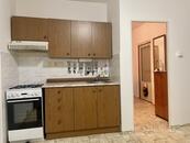 Pronájem bytu 1+1, 44 m2, Fučíkova ulice, Planá, okres Tachov, cena 9900 CZK / objekt / měsíc, nabízí Realitní makléř Jiří Hrnčíř