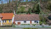 Rodinný dům 2+1 s garáží na pozemku 1285 m2, Nahošice u Domažlic, cena 1690000 CZK / objekt, nabízí 