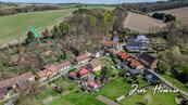 Rodinný dům 2+1 s garáží na pozemku 1285 m2, Nahošice u Domažlic, cena 1690000 CZK / objekt, nabízí Realitní makléř Jiří Hrnčíř