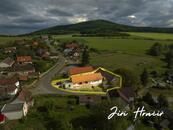 Prodej rodinného domu, 93 m2, pozemek 757 m2, Ježovy, okres Klatovy, cena 5990000 CZK / objekt, nabízí Realitní makléř Jiří Hrnčíř