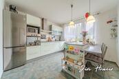 Prodej bytu 3+1, 76 m2, Klášterského, Liberec - Františkov, cena 6490000 CZK / objekt, nabízí 