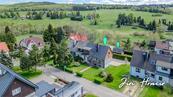 Prodej rodinného domu, 151 m2, pozemek 575 m2, Husova, Kovářská, cena 6200000 CZK / objekt, nabízí 