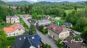 375 m2 možností na hranici Českého Švýcarska | Dům pro bydlení, podnikání i investici, cena 4790400 CZK / objekt, nabízí Realitní makléř Jiří Hrnčíř