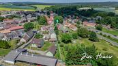 Prodej rodinného domu, 127 m2, pozemek 2 842 m2, Úněšov, cena 9490000 CZK / objekt, nabízí 