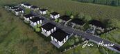 Prodej stavebních pozemků 800 m2 město Žebrák, cena 5300 CZK / m2, nabízí Realitní makléř Jiří Hrnčíř