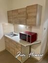 Pronájem bytu 1+kk, 23,5 m2, Palackého náměstí, Plzeň - město, cena 6900 CZK / objekt / měsíc, nabízí 