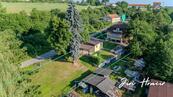 Výjimečná vila u golfového resortu Greensgate pozemek 1 935 m2, bydlení i investice, cena 8290000 CZK / objekt, nabízí 
