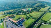 Výjimečná vila u golfového resortu Greensgate pozemek 1 935 m2, bydlení i investice, cena cena v RK, nabízí Realitní makléř Jiří Hrnčíř