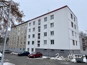 Pronájem bytu 3+1, 59 m2, Fučíkova ulice, Planá, cena 10500 CZK / objekt / měsíc, nabízí Realitní makléř Jiří Hrnčíř