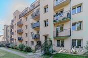 Prodej bytu 3+1, 73 m2, U dejvického rybníčku, Praha 6, cena 13900000 CZK / objekt, nabízí Realitní makléř Jiří Hrnčíř