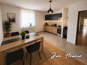 Pronájem bytu 3+kk, 73 m2, Karlín, Planá, okres Tachov, cena 14900 CZK / objekt / měsíc, nabízí Realitní makléř Jiří Hrnčíř