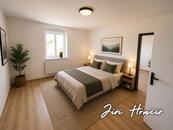 Pronájem bytu 3+kk, 73 m2, Karlín, Planá, okres Tachov, cena 14900 CZK / objekt / měsíc, nabízí 