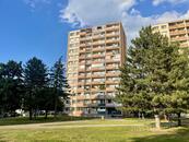 Pronájem bytu 1+1, 35 m2, Vrchlického, Duchcov, cena 7000 CZK / objekt / měsíc, nabízí 